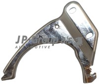 Jp Group Halter Abgasanlage Jopex 1121603980 FüR Vw T3 Transporter Bus Syncro