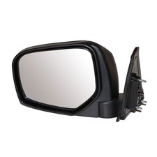 Retroviseur gauche (ou coque) Mitsubishi L200