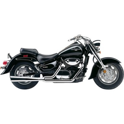 Cobra Power Pro Exhaust - C90 3420