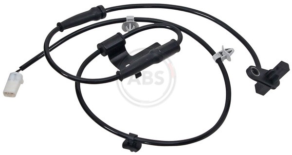 A.B.S. 31542 Sensor, Raddrehzahl For Hyundai-image