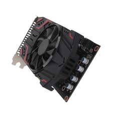// Gaming Graphics Card 128BIT GDDR5 Powerful 3D Stereoscopic Display For Gaming