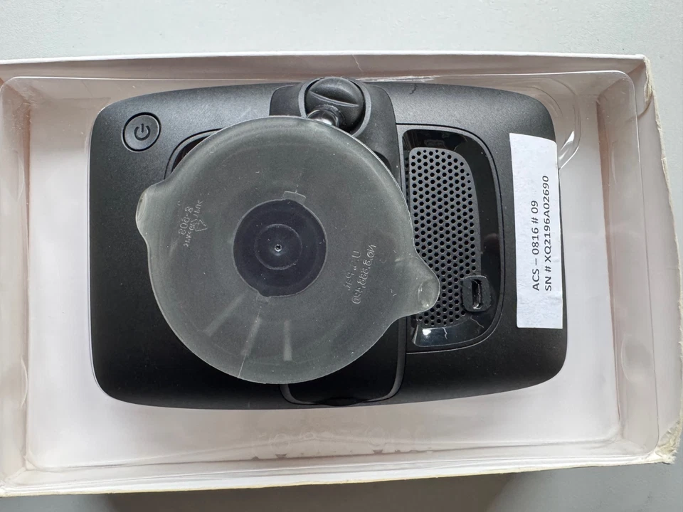 TomTom Start 52 Navigationsgerät Auto KFZ GPS mit Karten Touchscreen - Bild 4 von 4