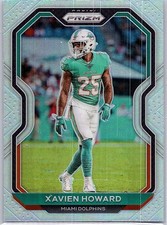 Xavien Howard