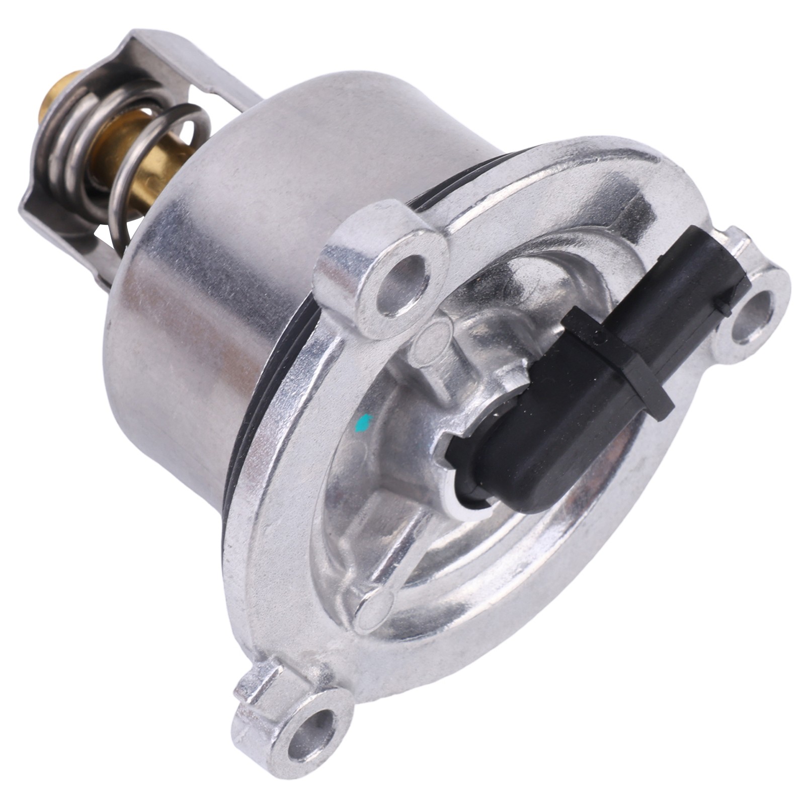 Bentley Bentayga 2013-2019 Right Thermostat housing