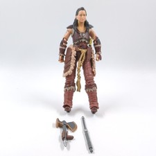 Dungeons & Dragons Holga Honor Among Thieves 6" Figure Loose