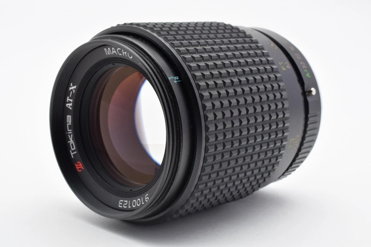 Tokina 90mm Focal Camera Lenses for sale | eBay