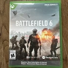 Battlefield 6 - Microsoft Xbox Series X, 2025