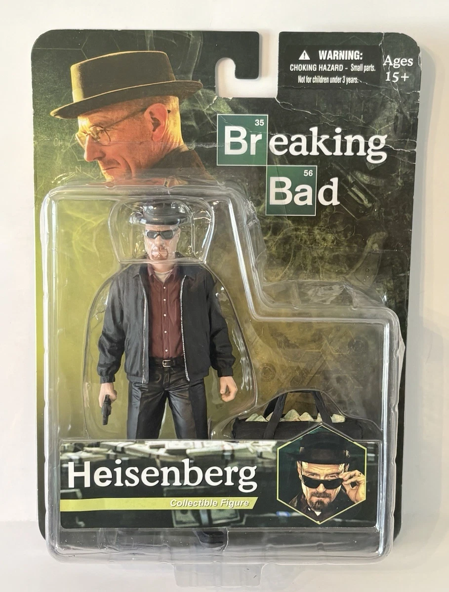 Heisenberg Action Figures & Accessories for sale - eBay