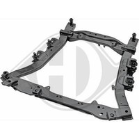 Hilfsrahmen/AggregateträGer Diederichs 4561119 FüR Renault Vorne