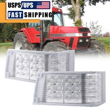 91972c2 Corner Led Headlight Kit For Case Ih Magnum 7220 7230 7240 7250 7310