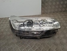 Feu avant (phare) Citroen C5