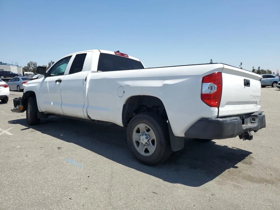 PIEZAS DE FRENO EMERGENTES TOYOTA TUNDRA 2020 Foto 2 de 4