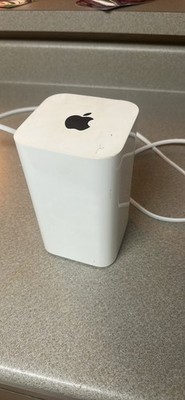 Apple Airport Time Capsule 2TB (5th Gen)