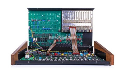 Linn Electronics Linndrum LM-2 Rare Vintage Drum Machine