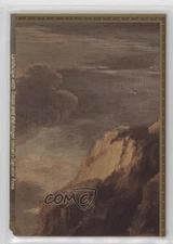 2024 Buffun The National Gallery London Puzzles Salvator Rosa #ZF.3-3 l0o