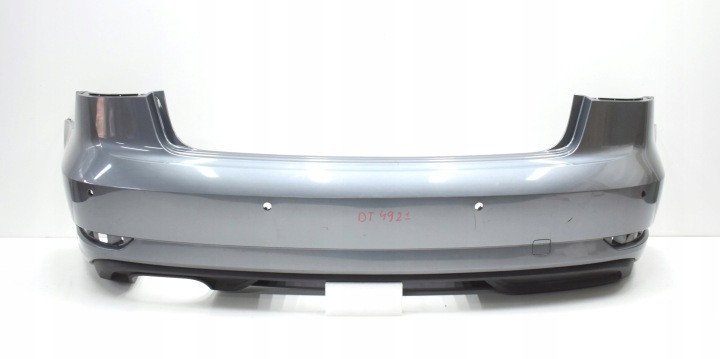 AUDI A3 8V5 LIFT RESTYLING PARAURTI POSTERIORE BERLINA ORIGINALE