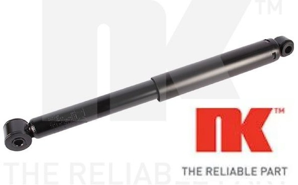 NK 63222985 StoßDäMpfer StossdäMpfer Hinterachse Hinten FüR Nissan-image