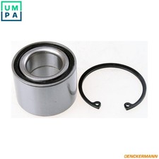 WHEEL BEARING KIT W413100 FOR MAZDA FORD FUSION IKON/V FIESTA/Van FOCUS 1.4L