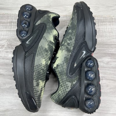 NEW Nike Air Max Dn 'Black Olive Aura Medium Olive' IB3078-010