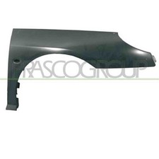 Parafango Anteriore Destro Con Foro Lucciola Peugeot 407 2004-2007 Destro 7841q9