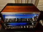 RESTORED - VINTAGE GOLDEN AGE-Pioneer SX-950 AM/FM Stereo Receiver-NEAR MINT