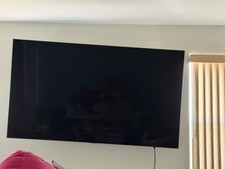 LG OLED42C5PUA 42" 4K OLED Ultra HD Smart TV with a9 AI Super Upscaling 2025