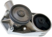 Denckermann A310916P Wasserpumpe, MotorküHlung FüR Skoda