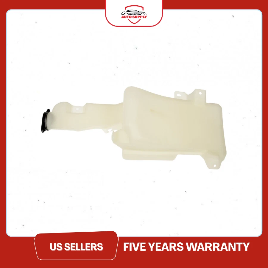 Dorman 603-106 Washer Fluid Reservoir for 2000-06 Chevrolet Suburban 1500, 2500 - Image 2 of 3