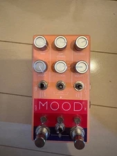 [Discontinued product] CHASE BLISS AUDIO / MOOD