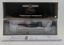 Atlas 10003877 HO Southern MP150DC Diesel Locomotive #2354 w/ DCC & Sound NIB