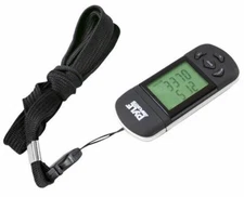 New Pyle Sports PCLRMU2 USB Exercise Calories & Fat Burnt Monitor