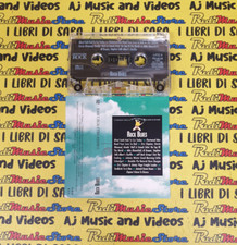 MC compilation I GRANDI DELLA MUSICA ROCK BLUES eric clapton jimmy page kooper