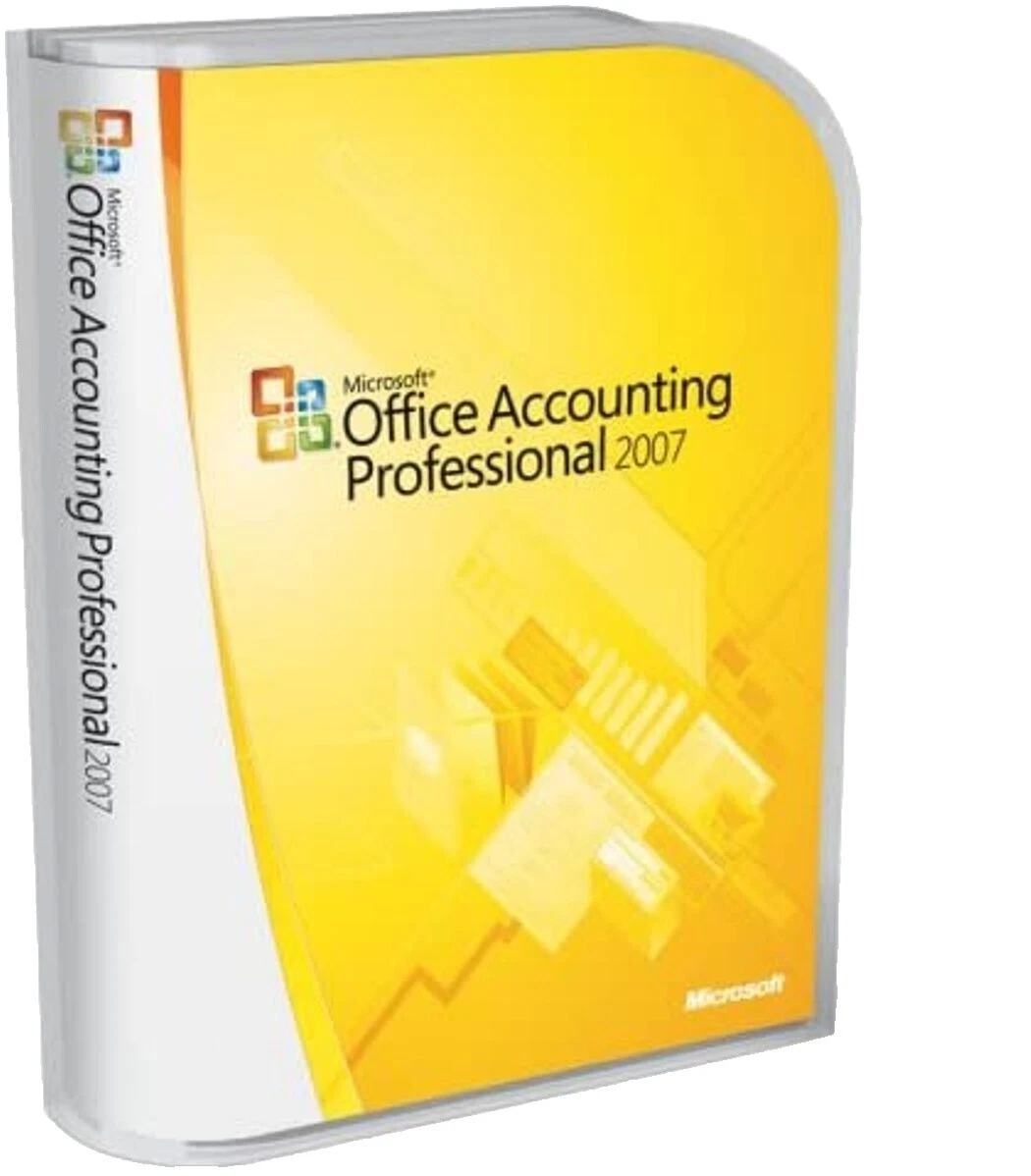 Software de negocios y Office Microsoft CD