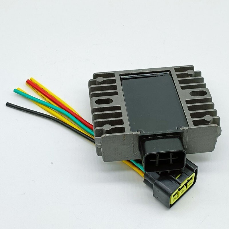Voltage Regulator Rectifier For Kawasaki Z750 2004-2012
