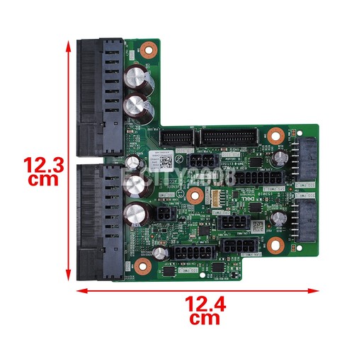 1PPWC Power Distribution Board for Dell Edge R660XD R760XS - Picture 2 of 16