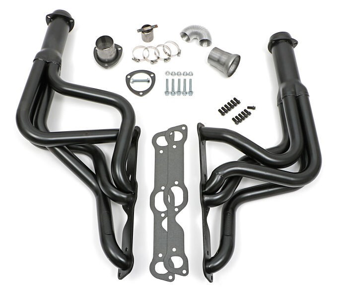Hedman GM Headers - 70-81 Firebird/Trans Am Hedman GM Headers - 70-81 Firebird/Trans Am