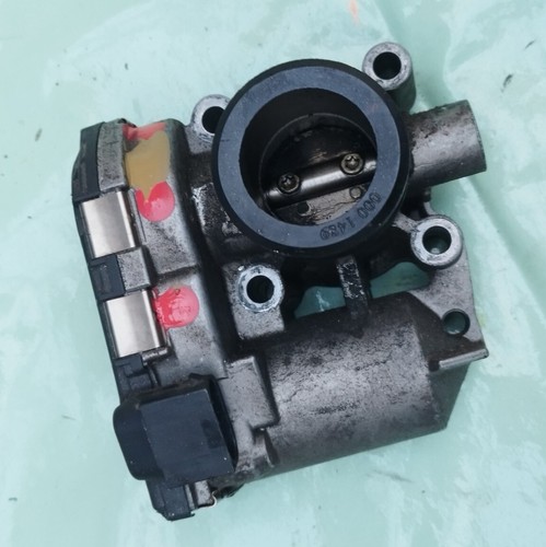 Smart Fortwo 450 Drosselklappe A1601410225 0003094V006