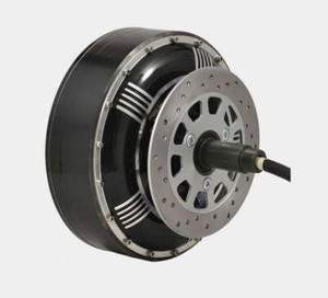 ebay hub motor