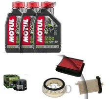 Carnet D'Entretien YAMAHA TMAX 500 2008 2009 2010 2011 Motul Filtres T-MAX