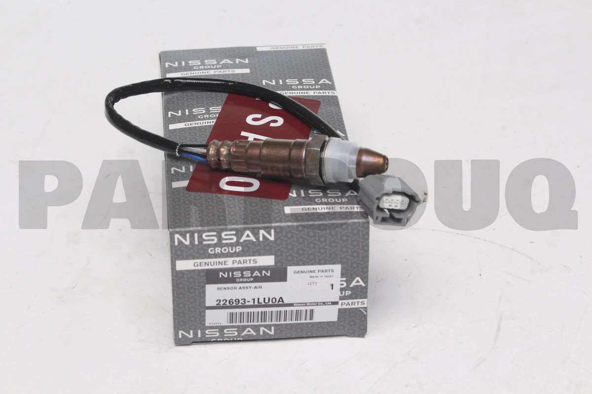 226931LU0A Genuine Nissan AIR FUEL RATIO SENSOR 22693-1LU0A | eBay