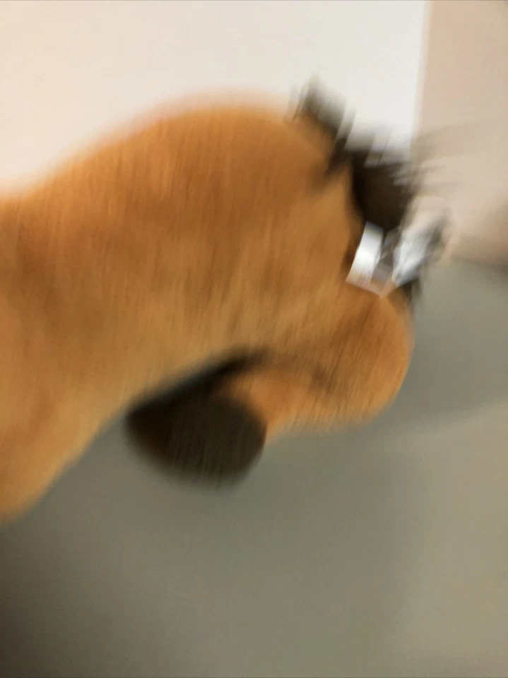 Spirit Riding Free Large Spirit Horse Plush Figure Multicolor Stuffed Animal 18" - Image 3 of 4