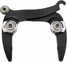 Paul Component Engineering Racer M Center Pull Brake Rear Black