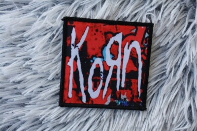 Aufnäher/Patch - Korn