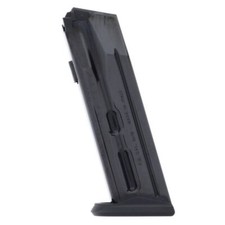 Beretta Magazine Beretta APX Luger Steel Black 9MM LUGER 10 ROUND JMAPX109
