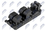 EWS-TY-031 Nty Schalter, Fensterheber FüR Toyota