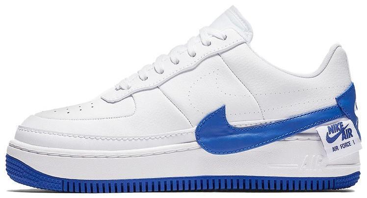 Nike Air Force 1 Jester University Red W for sale | eBay