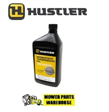 1 QUART GENUINE OEM HUSTLER FULL SYNTHETIC 20W-50 TRANSMISSION OIL FLUID 606952