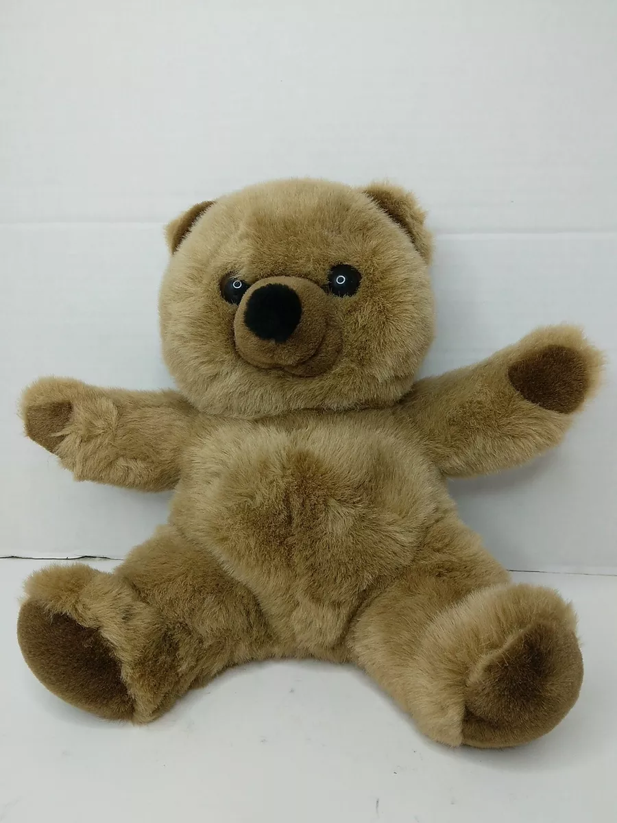 Dex Products Teddy Bear Mother s Heartbeat Womb Sounds Calm Crib