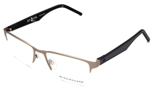 QUIKSILVER EQYEG03062/AGRY BYRON 54mm RX Optical FRAMES Glasses Eyeglasses - New - Picture 1 of 12