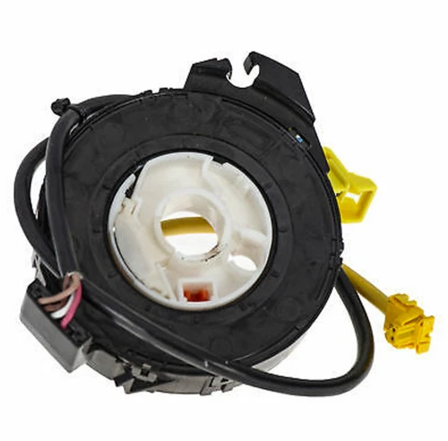HOT NEW CLOCK SPRING FIT FOR 2003-2006 Chevrolet Avalanche Suburban 26094620 - Picture 4 of 8